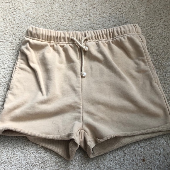 Pants - ADIKA SHORTS